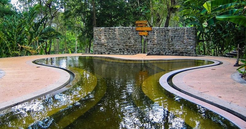 Week-end spa thermal en solo dans les Vosges : le guide évasion