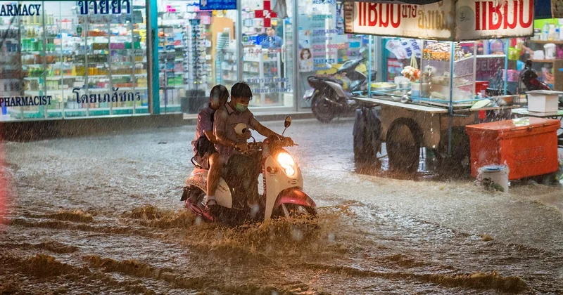 Les erreurs qui ruinent un voyage hors des sentiers battus