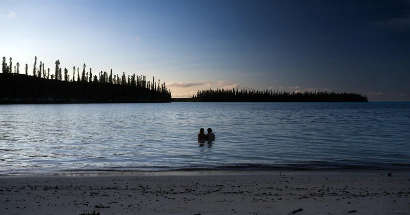 Où fait-il 30 °C en hiver ? La réponse honnête