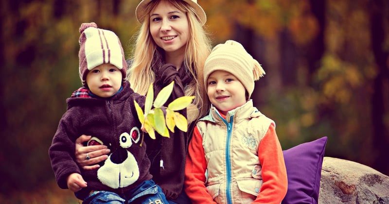 10 idées originales pour des vacances en famille avec ados