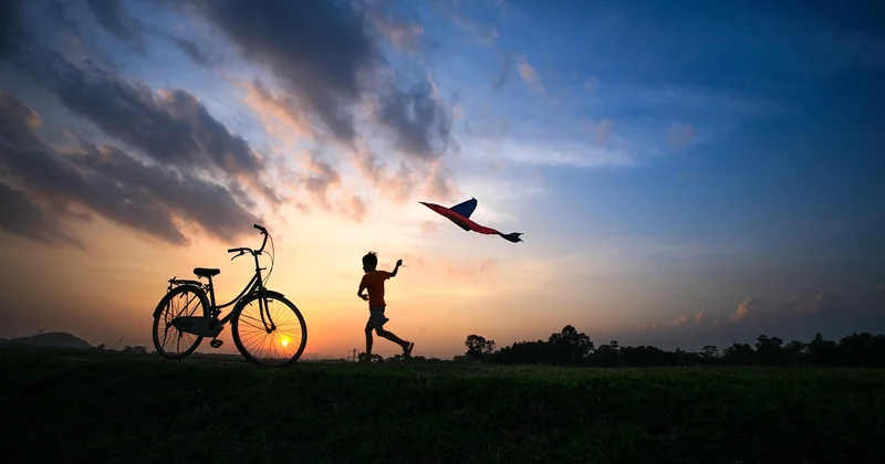 Quelles activités nature selon l'âge des enfants ?