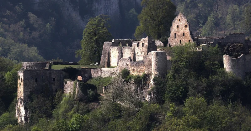 Quelles sont les meilleures randonnées pour enfants dans le Jura ?