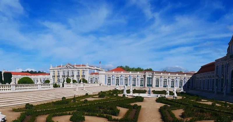 Jour 3 : Sintra… ou pas. Voici la décision intelligente