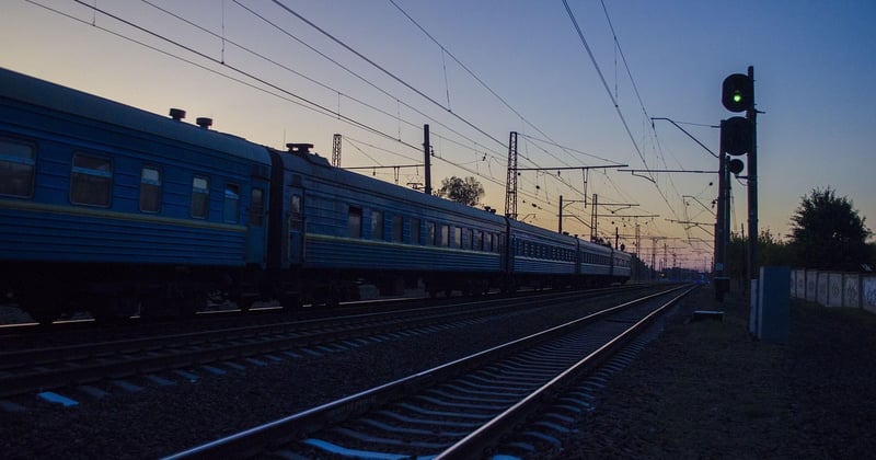 Voyage solo en train de nuit en Europe : l'aventure qui change la vie