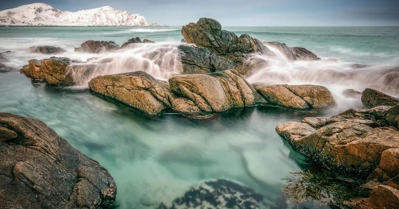 Les Lofoten, un monde à part : que faut-il savoir ?