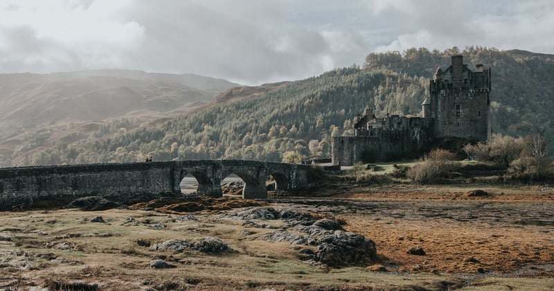 Escapade romantique dans un château français : le guide secret pour deux